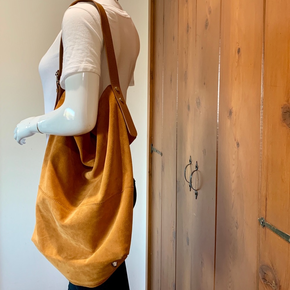 Barneys New York shoulder bag
